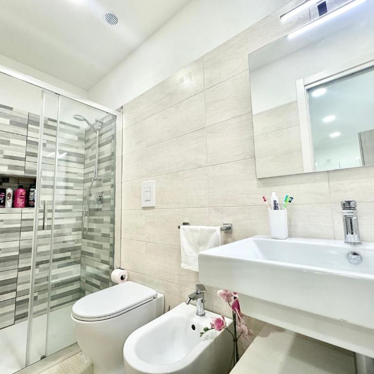 Ale & Andry House - One-Bedroom Apartment - 12