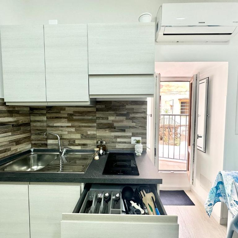 Ale & Andry House - One-Bedroom Apartment - 5