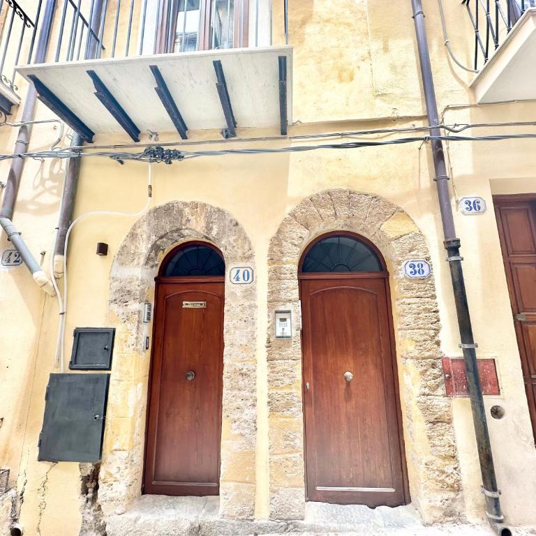 Ale & Andry House - One-Bedroom Apartment - 16