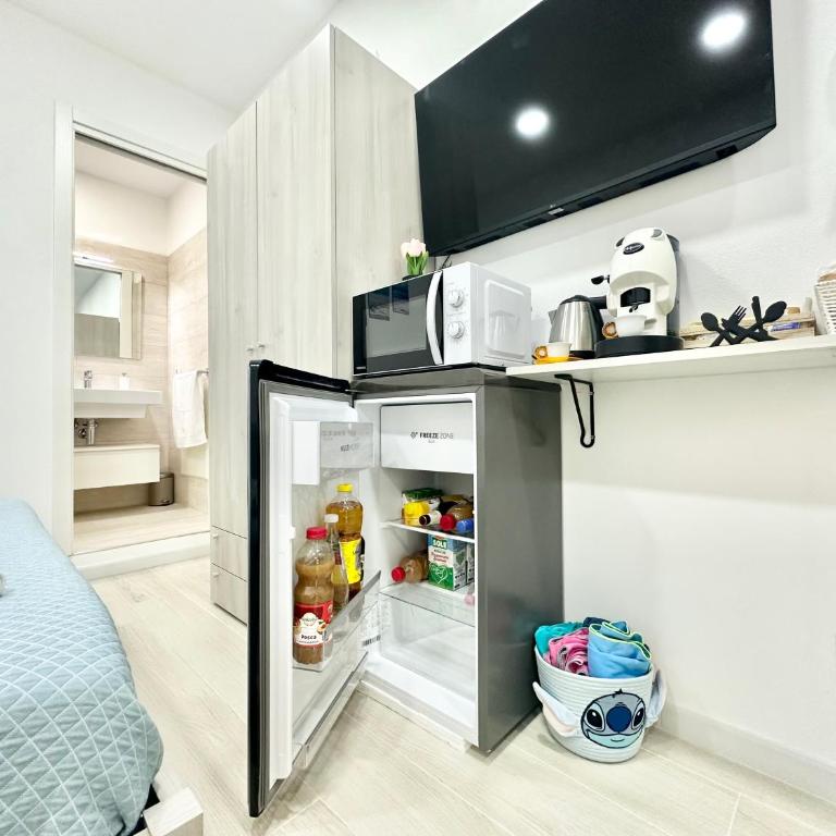 Ale & Andry House - One-Bedroom Apartment - 19