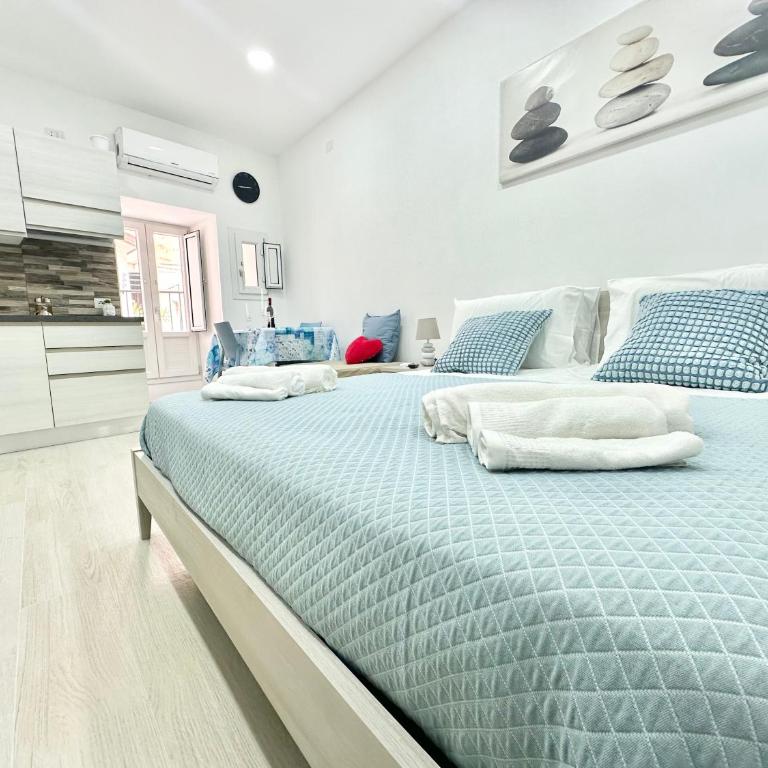 Ale & Andry House - One-Bedroom Apartment - 21