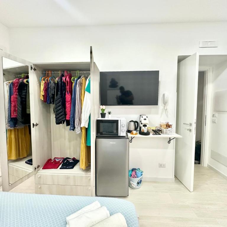 Ale & Andry House - One-Bedroom Apartment - 23