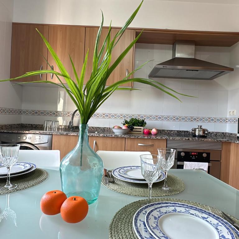 Alicia Home - Apartamento de 2 dormitorios - 16