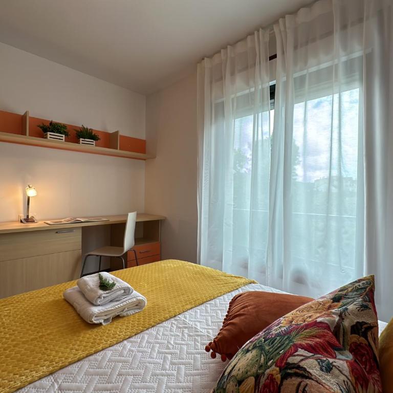 Alicia Home - Apartamento de 2 dormitorios - 7