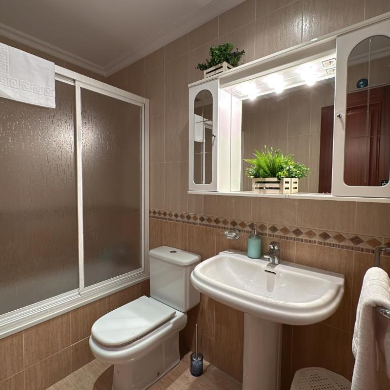 Alicia Home - Apartamento de 2 dormitorios - 23