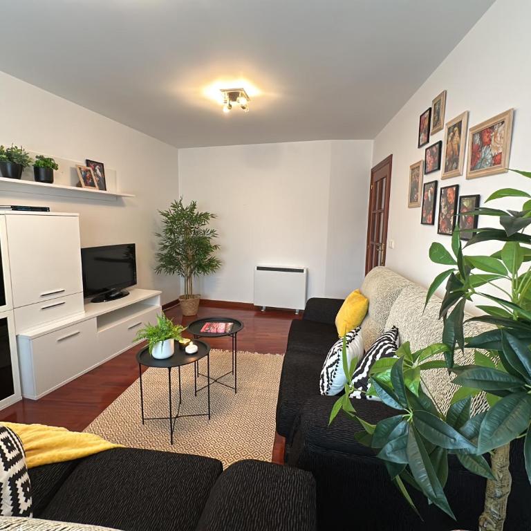 Alicia Home - Apartamento de 2 dormitorios - 10