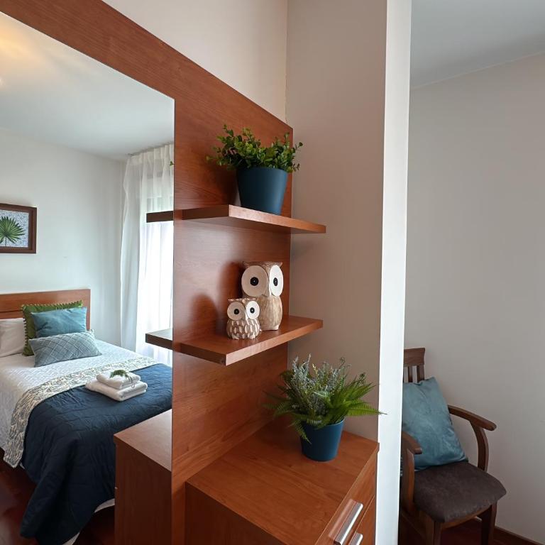 Alicia Home - Apartamento de 2 dormitorios - 2