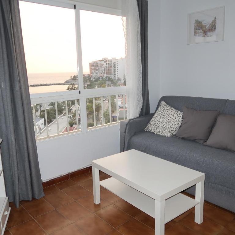 Apartamentos Tao - Apartamento de 1 dormitorio con vistas al mar - 13