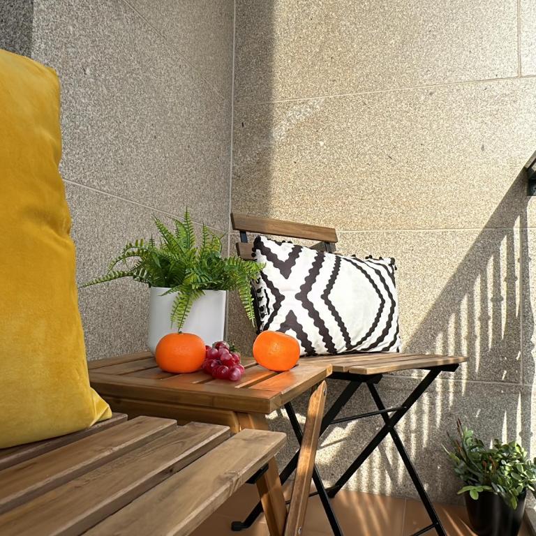 Alicia Home - Apartamento de 2 dormitorios - 20