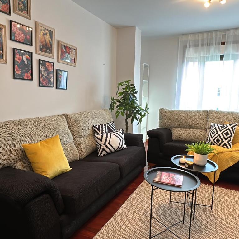 Alicia Home - Apartamento de 2 dormitorios - 11