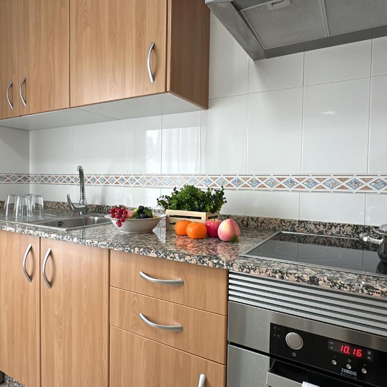 Alicia Home - Apartamento de 2 dormitorios - 18