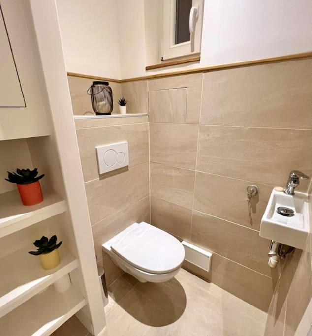 MYD - T3 Le Prestige Grenoblois - Appartement 2 Chambres - 26