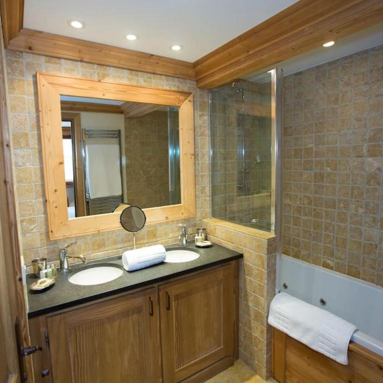L'Aquila 23 - 2 bedroom apartment on the piste - Appartement 2 Chambres - 5