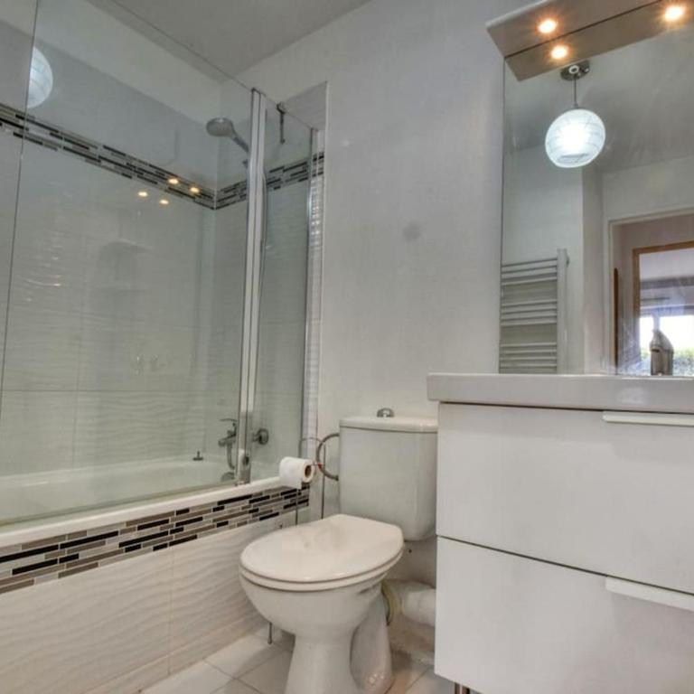 A 15 min de la plage, piscine, joli T2 Rénové - Appartement 1 Chambre - 7