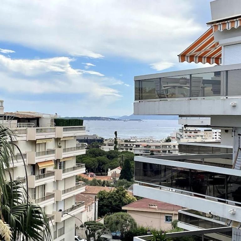 Charmant studio proche de la mer - Appartamento con 1 Camera da Letto - 1