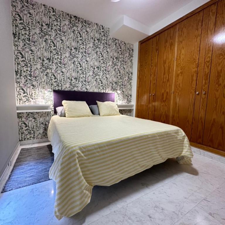 Aida en Marina del Este - Apartamento de 3 dormitorios - 20