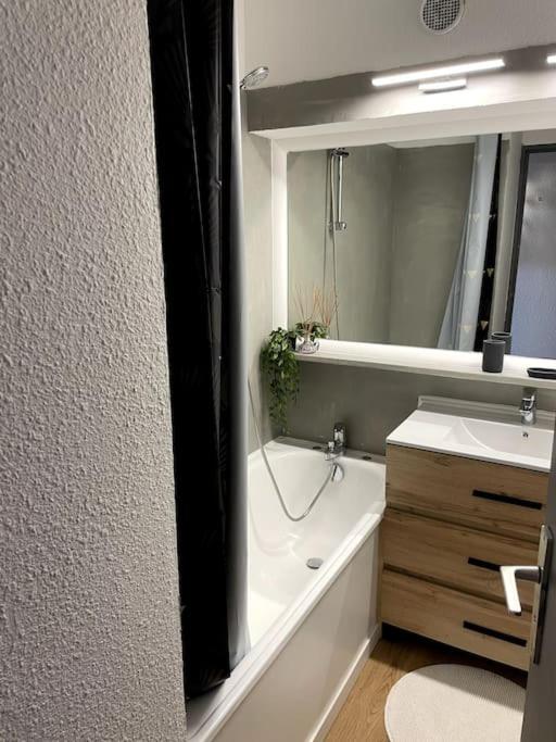 Charmant studio proche de la mer - Appartamento con 1 Camera da Letto - 6