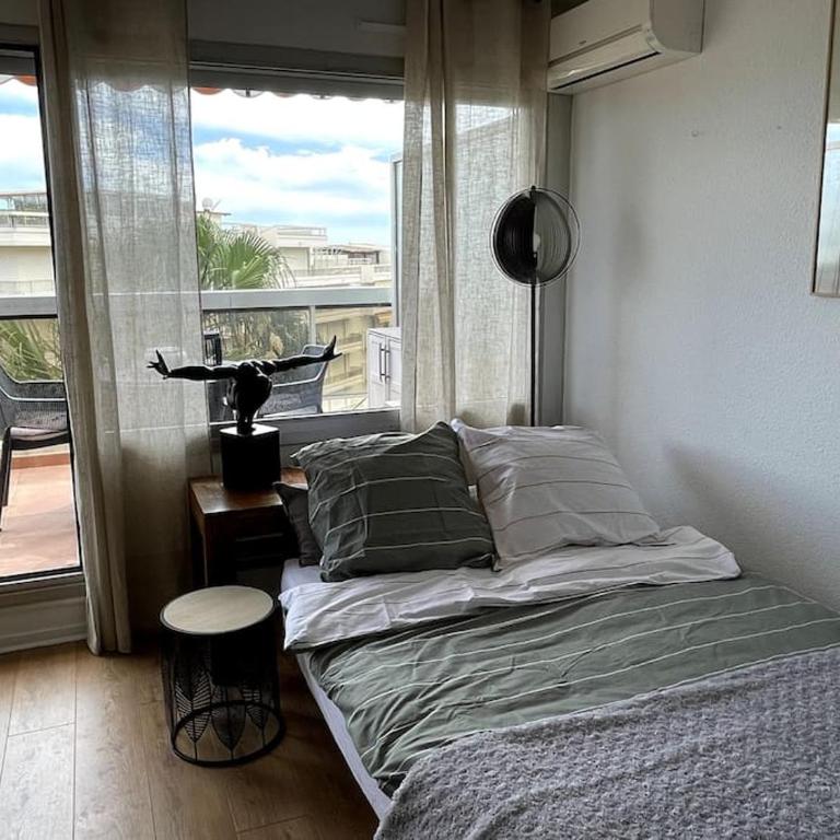 Charmant studio proche de la mer - Appartamento con 1 Camera da Letto - 11