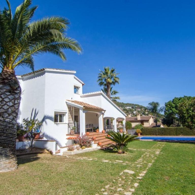 Club Villamar - Issei - Villa with Private Pool - 3