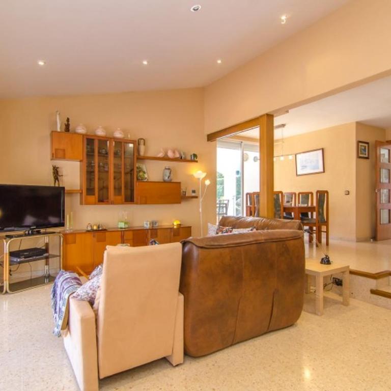 Club Villamar - Issei - Villa with Private Pool - 9
