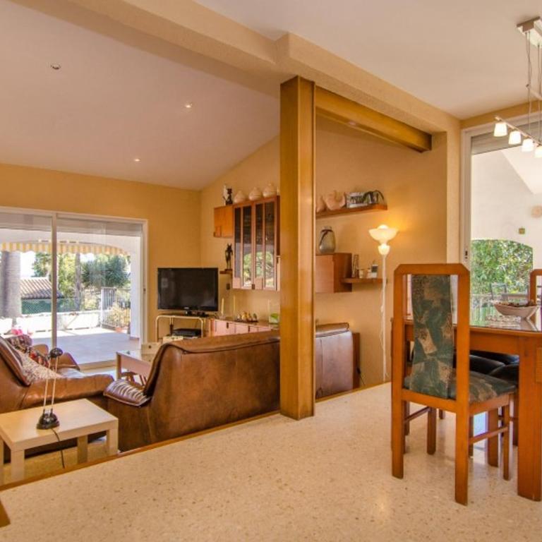 Club Villamar - Issei - Villa with Private Pool - 11