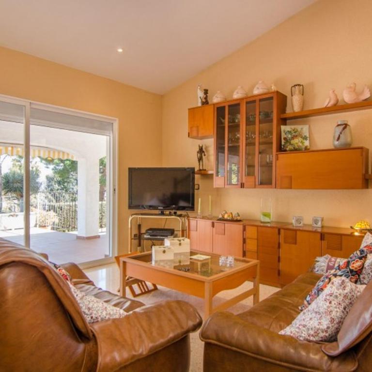 Club Villamar - Issei - Villa with Private Pool - 12