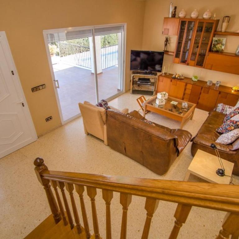 Club Villamar - Issei - Villa with Private Pool - 16