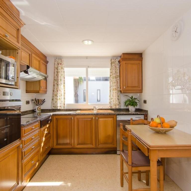 Club Villamar - Issei - Villa with Private Pool - 18