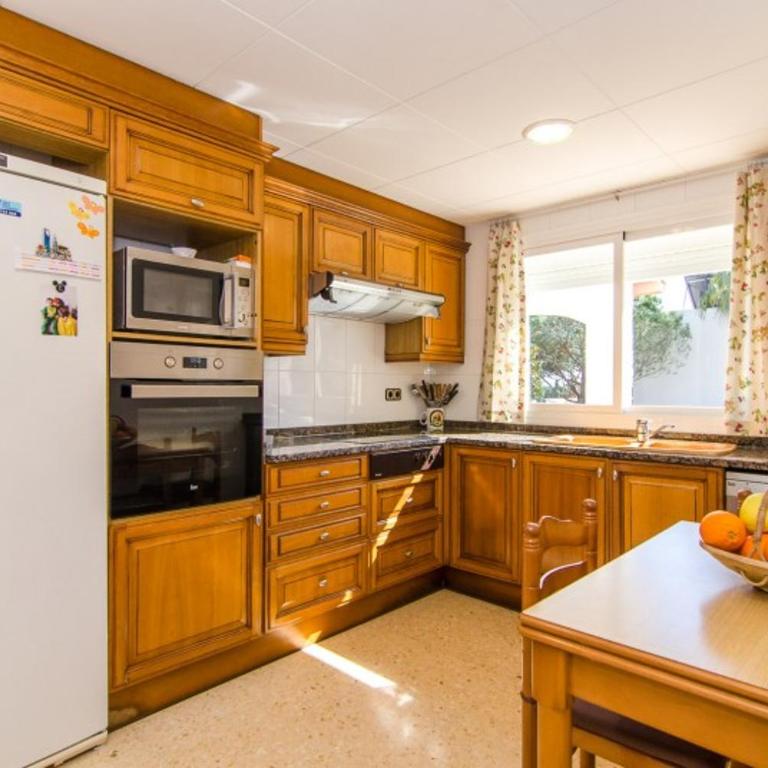 Club Villamar - Issei - Villa with Private Pool - 20