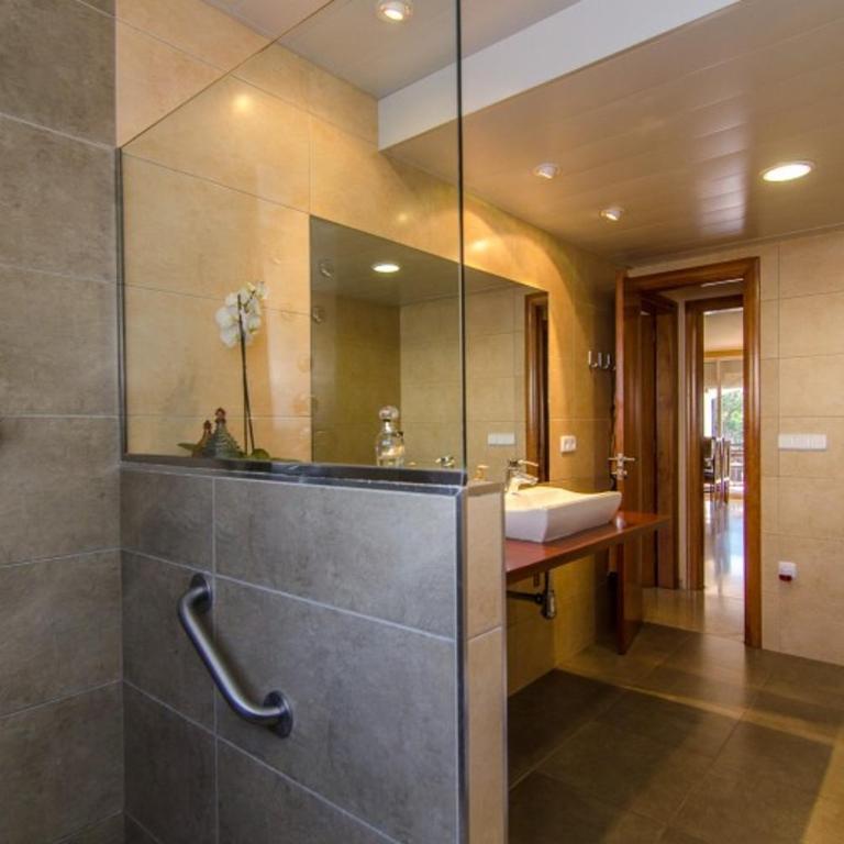 Club Villamar - Issei - Villa with Private Pool - 22