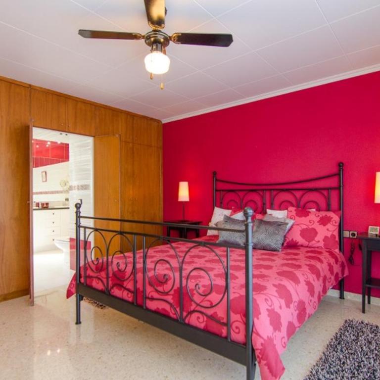 Club Villamar - Issei - Villa with Private Pool - 24