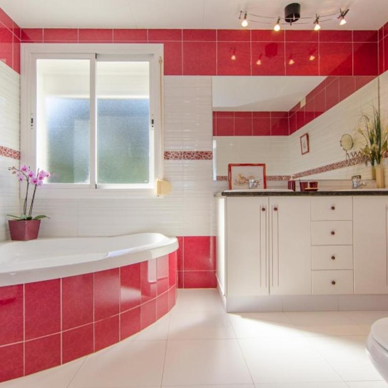 Club Villamar - Issei - Villa with Private Pool - 25