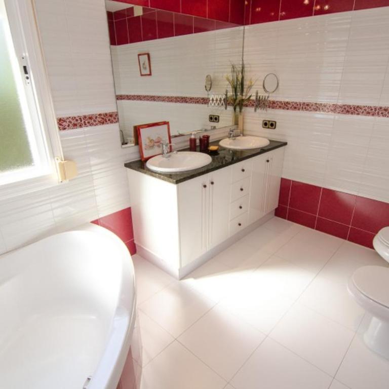 Club Villamar - Issei - Villa with Private Pool - 27