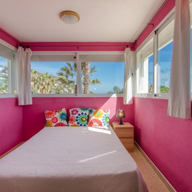 Club Villamar - Issei - Villa with Private Pool - 29