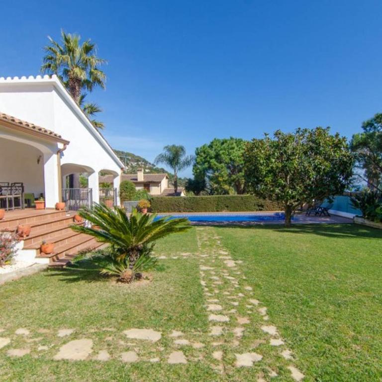 Club Villamar - Issei - Villa with Private Pool - 39