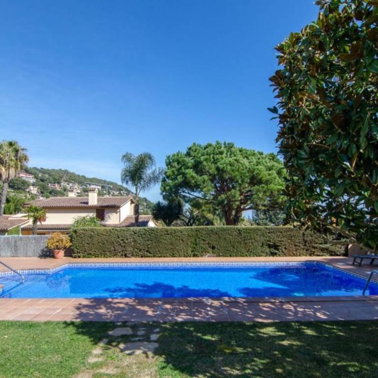 Club Villamar - Issei - Villa with Private Pool - 43