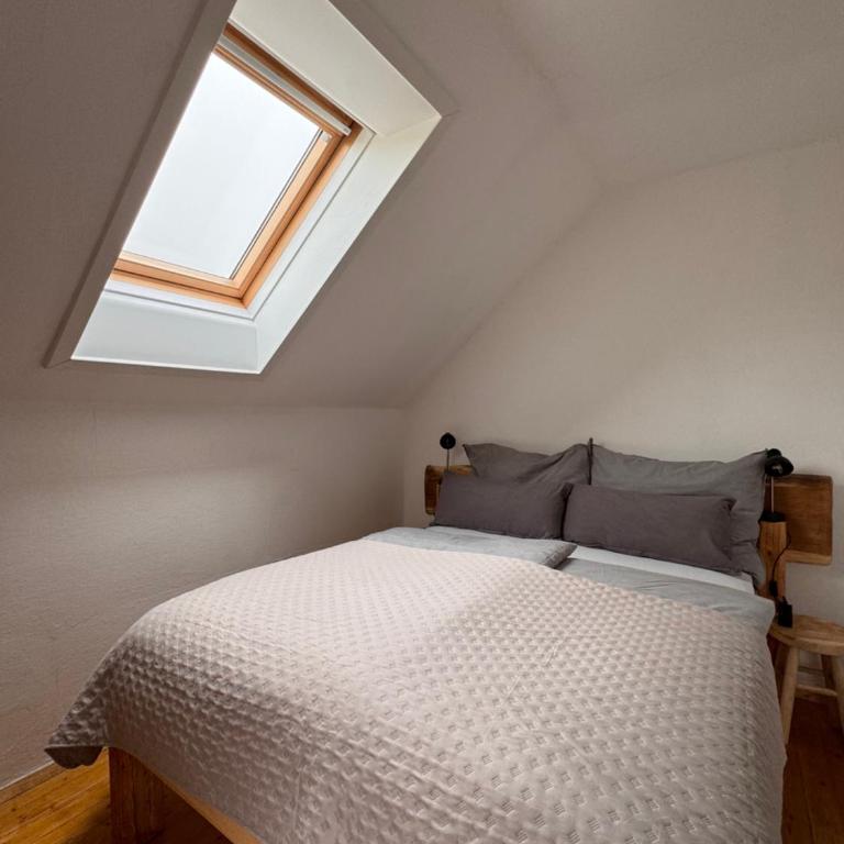 Ferienwohnung, nahe dem Faaker See - Apartment mit 1 Schlafzimmer - 4