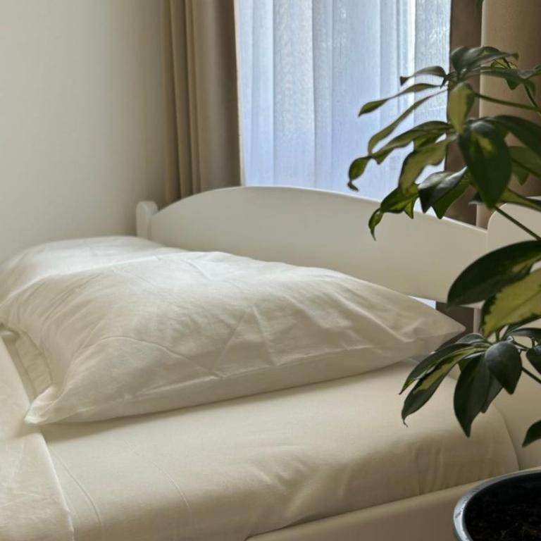 Apartmani Radmanovic - One-Bedroom Apartment - 3