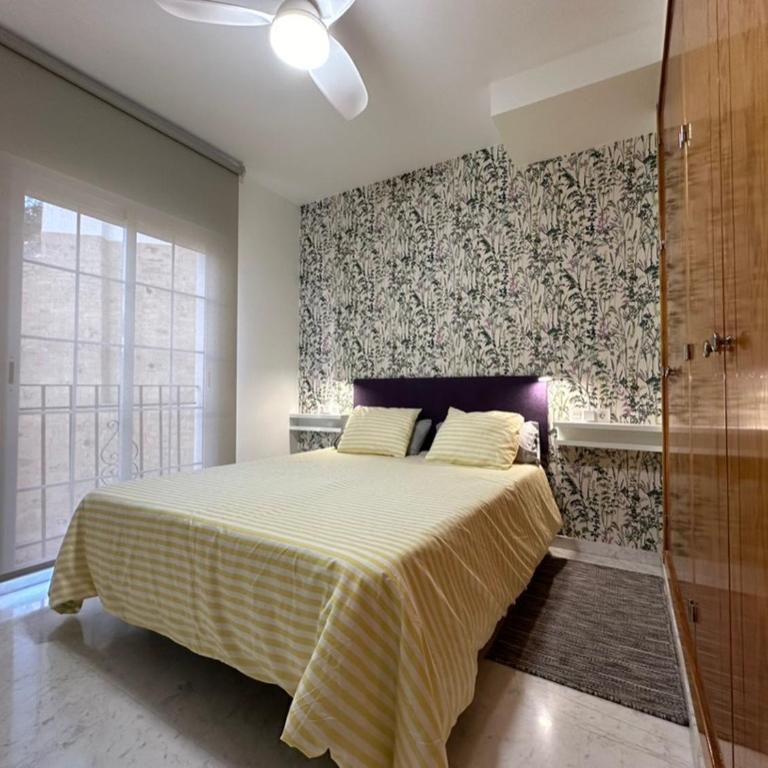 Aida en Marina del Este - Apartamento de 3 dormitorios - 21