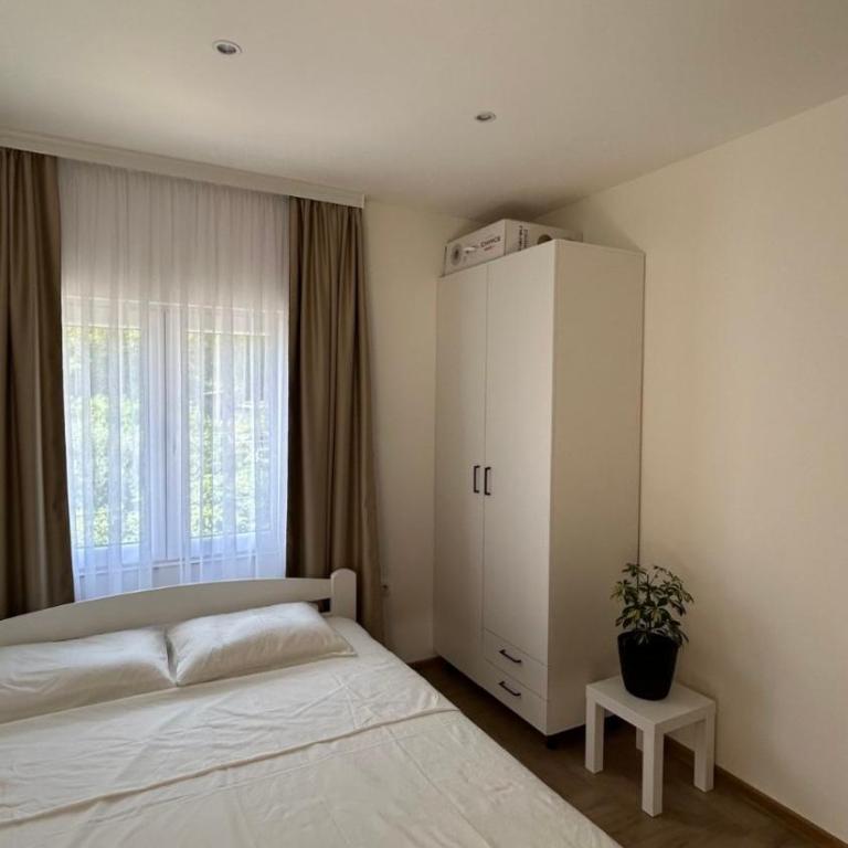Apartmani Radmanovic - One-Bedroom Apartment - 6