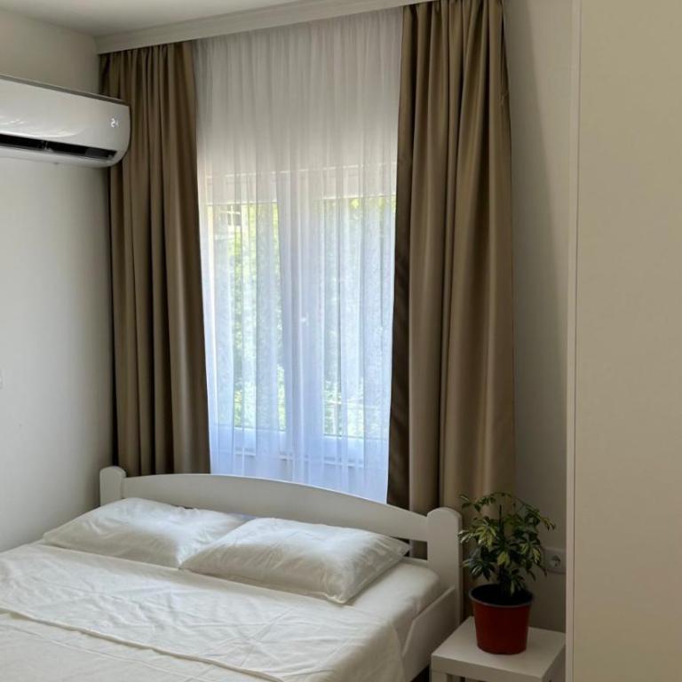 Apartmani Radmanovic - One-Bedroom Apartment - 4