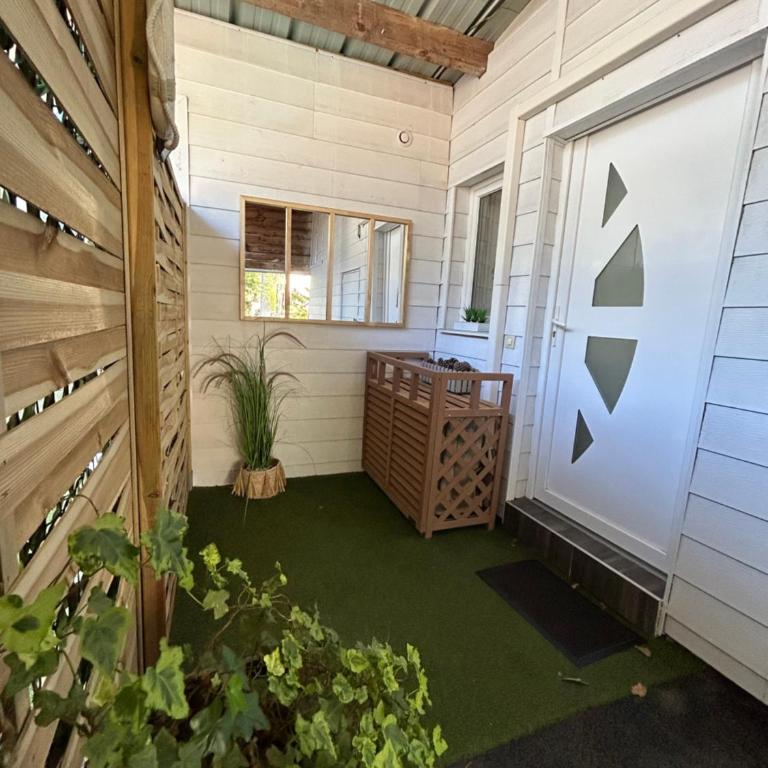 Maison MAHECO - Maison 1 Chambre - 12