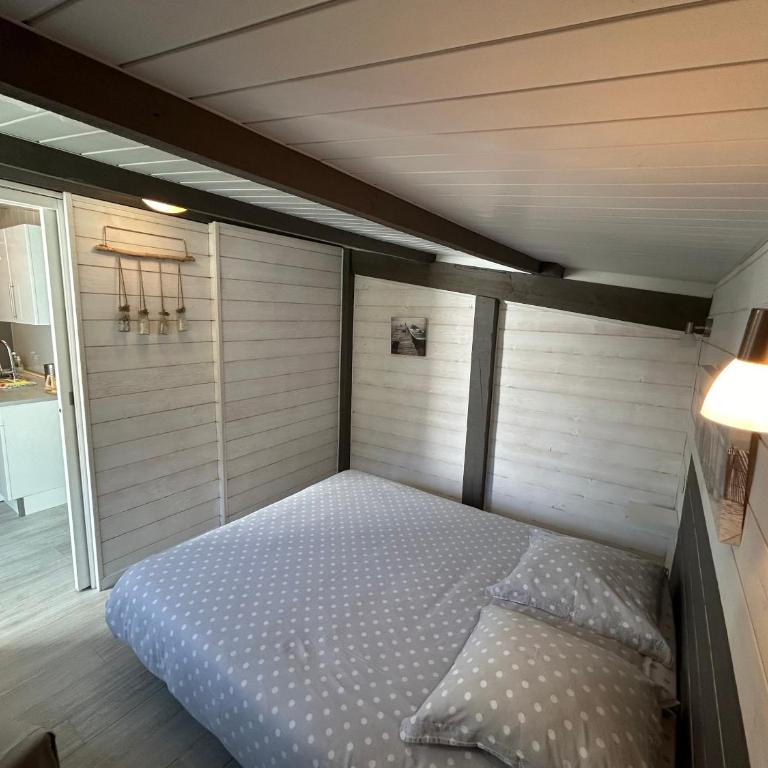 Maison MAHECO - Maison 1 Chambre - 9