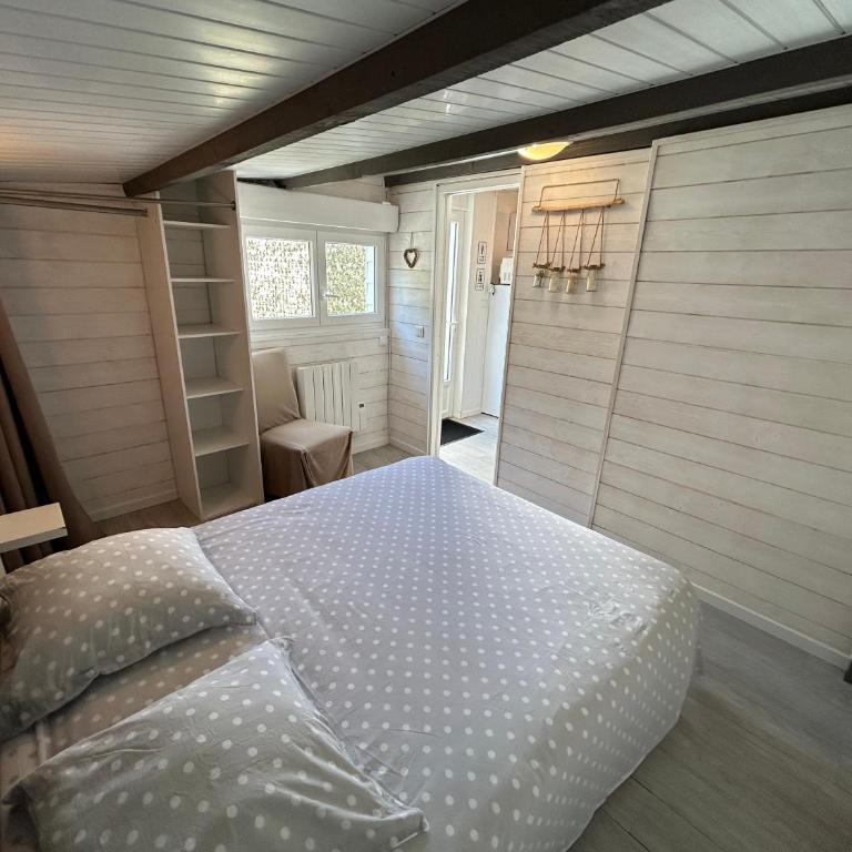 Maison MAHECO - Maison 1 Chambre - 6