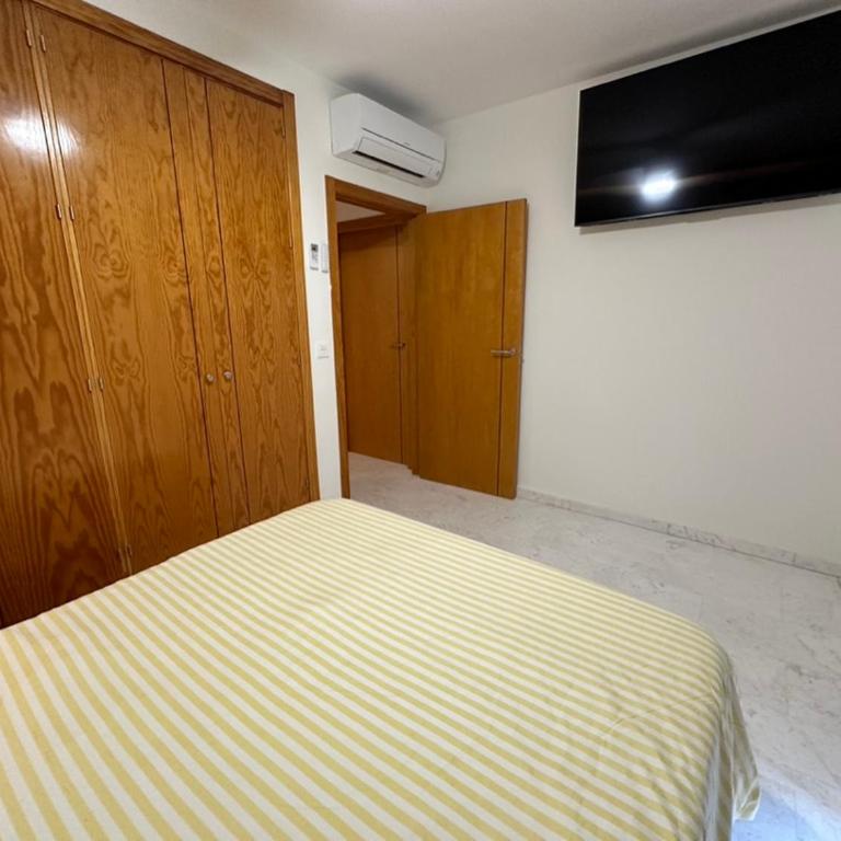 Aida en Marina del Este - Apartamento de 3 dormitorios - 22