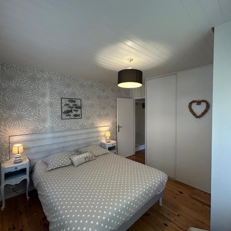 Maison MAHECO - Maison 1 Chambre - 11