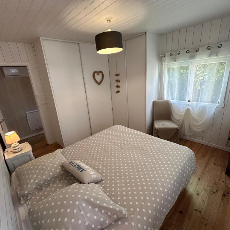 Maison MAHECO - Maison 1 Chambre - 7