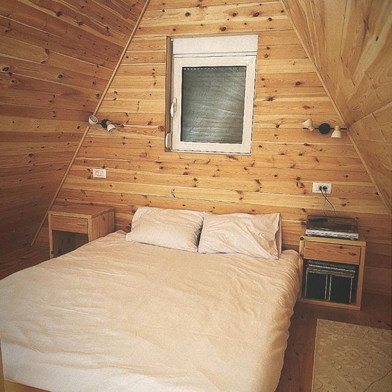 Sparkle's little house - Kuća sa 1 Spavaćom Sobom - 8