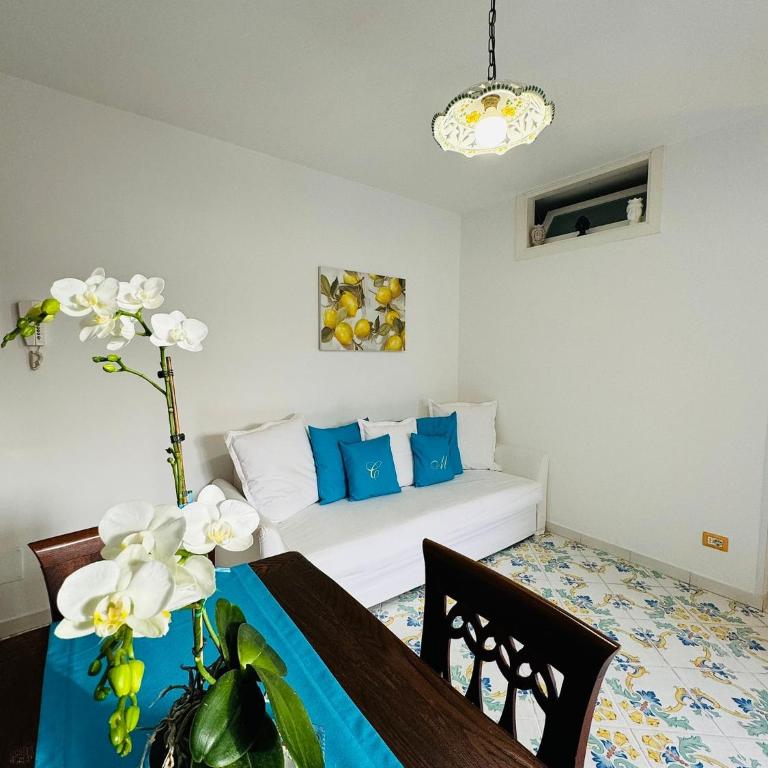 Casa Mirù - Casa con 2 Camere da Letto - 3