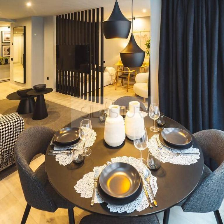 El Bosque Del Puerto By Silastur - Apartamento de 2 dormitorios - 6